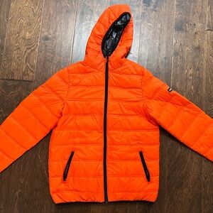 Members Only Puffy Size 14/16